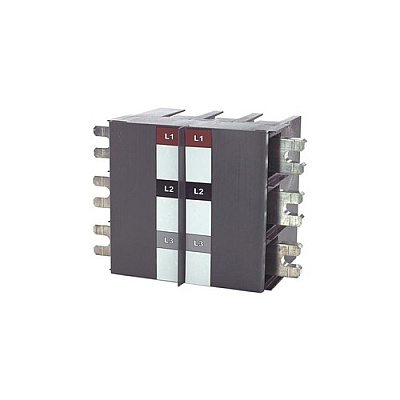 APC S/a Breaker Adaptor 3p T5 (PD3PADAPT5)