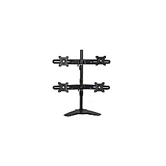 Planar Quad Monitor Stand (997560200)