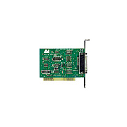 C2G Lava Bidi Parallel Card Isa 1-port (16642)
