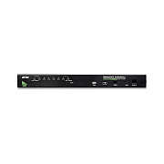 Aten 8 Port Multiplatform Kvm Switch (CS1708A)