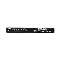 Aten 8 Port Multiplatform Kvm Switch (CS1708A)