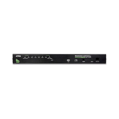 Aten 8 Port Multiplatform Kvm Switch (CS1708A)