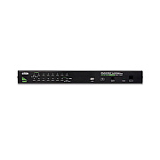 Aten 16 Port Ps/2 Usb Kvm (CS1716A)