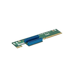 Supermicro Computer 1u,2uio,left Slot,sc815u,sc812u (RSCR1UU2U)