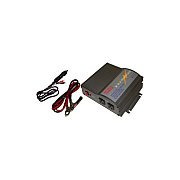 Lind Electronics 12volt, 300 Watt Dc-ac Power Inverter (INV1230US1P)