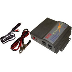 Lind Electronics 12volt, 300 Watt Dc-ac Power Inverter (INV1230US1P)