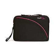 Mobile Edge Ipad/tablet Neop Sleeve-blk/pink-8.9/ 9 (MESSU18.9X)