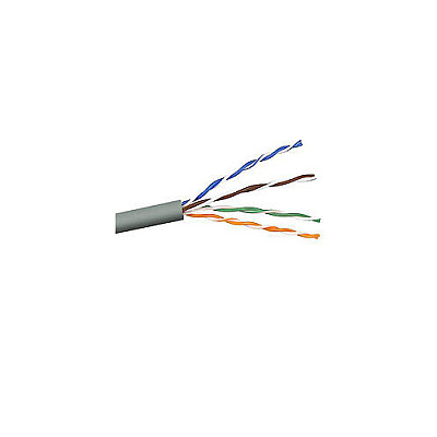 Belkin Cat6 Stranded Bulk Cable (A7J704500BLU)