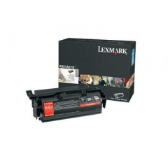 Lexmark X65x Print Cartridge (X651A21A)