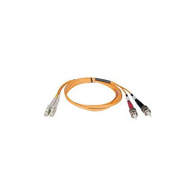 Tripp Lite 6m Duplex Mmf 62.5 Fiber Cable Lc/st (N31806M)