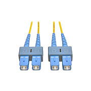 Tripp Lite 10m Duplex Smf 8.3 Fiber Cable Sc/sc (N35610M)