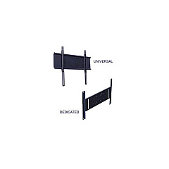 Peerless Plasma Adpr Plt, Vesa 300x300 (PLPV3X3)