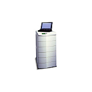 Eaton 9170+ 12kva 12-slot Cab (PW12S12KPD)