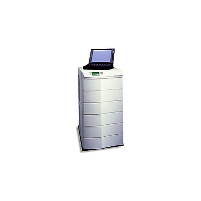 Eaton 9170+ 12kva 12-slot Cab (PW12S12KPD)