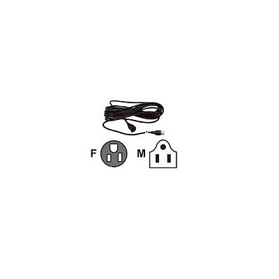 Belkin Ac Power Extension Cable (F3A11006)