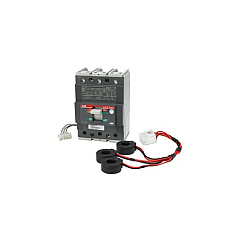 APC Tested Breaker T3 3p 225a Aux (PD3P225AT3B)