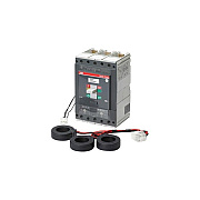 APC Tested Breaker T5 3p 400a Aux (PD3P400AT5B)