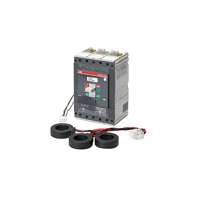 APC Tested Breaker T5 3p 400a Aux (PD3P400AT5B)