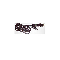 Lind Electronics Lind Dc Power Adapter Input Cable, Cig (CBLAUF00218C)