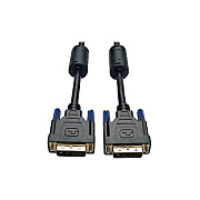 Tripp Lite 100ft Dvi Digital Monitor Cable Tmds M/m (P560100)