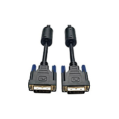 Tripp Lite 100ft Dvi Digital Monitor Cable Tmds M/m (P560100)