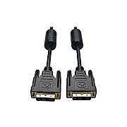 Tripp Lite 50ft Dvi Digital Monitor Cable Tmds M/m (P561050)