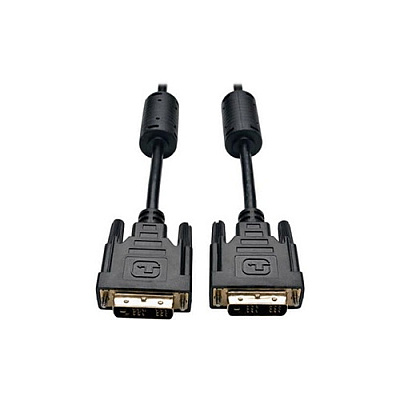 Tripp Lite 50ft Dvi Digital Monitor Cable Tmds M/m (P561050)