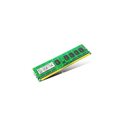 Transcend 2gb Ddr3 1066 (pc3 8500) Dimm 240pin (TS256MLK64V1U)