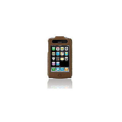 Belkin Epm Holster Case For 3g Iphone (F8Z336)