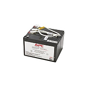 APC Replacement Battery Cartridge #109 (APCRBC109)