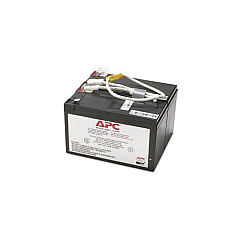 APC Replacement Battery Cartridge #109 (APCRBC109)