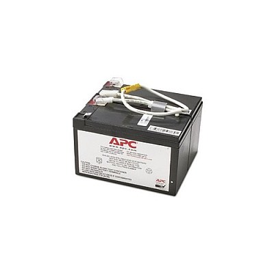 APC Replacement Battery Cartridge #109 (APCRBC109)