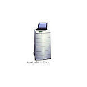 Eaton Pw 9170+ Ext Bat Cab, 6-slot (ASY0612)