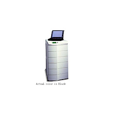Eaton Pw 9170+ Ext Bat Cab, 6-slot (ASY0612)