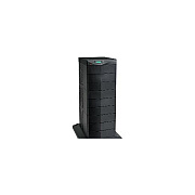 Eaton Pw 9170+ Ext Bat Cab, 9-slot (ASY0737)