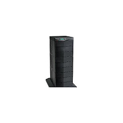 Eaton Pw 9170+ Ext Bat Cab, 9-slot (ASY0737)