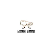Belkin Vga Monitor Rplcmnt Cable (F2N028B10)