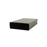 Cru-Dataport Dp25 Carrier, Dual Sata, Black, Rohs (851150099500)