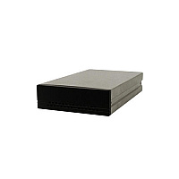 Cru-Dataport Dp25 Carrier, Dual Sata, Black, Rohs (851150099500)