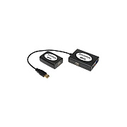 Tripp Lite 4port Usb Cat5 Hub 3 Local 1 Remote Port (U2241R4R)