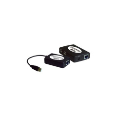 Tripp Lite 4-port Usb Over Cat5 Hub 4 Remote Ports (U224-4R4-R)