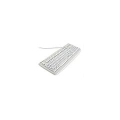 Kensington Washable Antimicrobial Keyboard Usb/ps2 (K64406US)