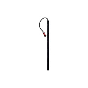 APC Rack Pdu, Basic, Zero U (AP7557NA)