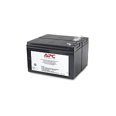 APC Replacement Battery Cartridge #113 (APCRBC113)