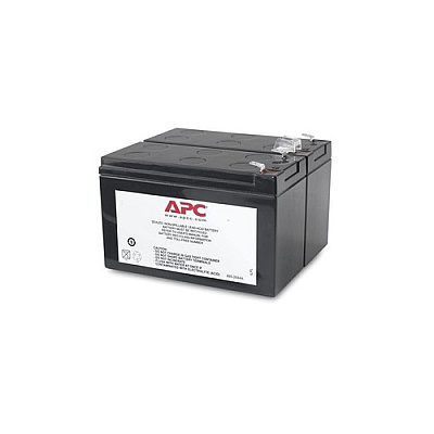 APC Replacement Battery Cartridge #113 (APCRBC113)