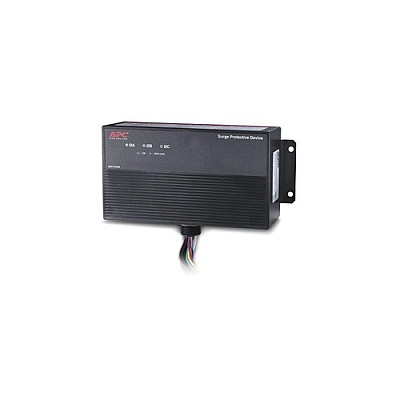 APC Surgearrest Panelmount 480/277v 80ka (PMG2XA)