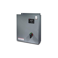 APC Surgearrest Panelmount 240/120v 120ka (PMP3DSA)