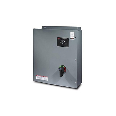 APC Surgearrest Panelmount 240/120v 160ka (PMP4DSA)