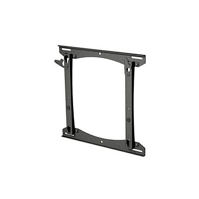 Chief Manufacturing Stainless Steel Wall Mt Kit (DGA116S)