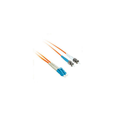Leviton C2g 4m Lc-st 50/125 Om2 Mm Fiber-org (37403)